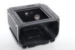 Hasselblad A 24 Chome Film Magazine. Late model Version IV. Dark slide.  500CM