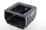 Hasselblad A 24 Chome Film Magazine. Late model Version IV. Dark slide.  500CM