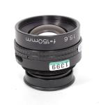 Rodenstock Rodagon 150mm F5.6 Enlarger Lens for large format negatives #1399