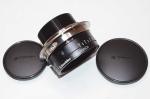 Schneider-Kreuznach 1062672 Xenon-E 2.2/50 F-Mount Large Format Lens 50mm, f/2.2