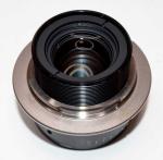 Schneider-Kreuznach 1062672 Xenon-E 2.2/50 F-Mount Large Format Lens 50mm, f/2.2