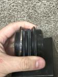 Goerz 12in f9 Apochromat Artar Barrel Lens