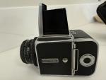 Hasselblad 500 C/M Camera Kit. Great Portraits!