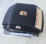 Linhof 6x9 cm Super Rollex Technika Film Camera Back 2 1/4 x 3 1/4 in Germany