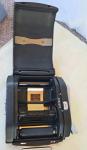 Linhof 6x9 cm Super Rollex Technika Film Camera Back 2 1/4 x 3 1/4 in Germany