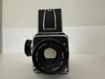 Hasselblad 500 C/M Camera Kit. Great Portraits!