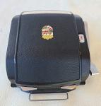 Linhof 6x9 cm Super Rollex Technika Film Camera Back 2 1/4 x 3 1/4 in Germany