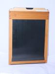 Lotus 8x10" sheet WOODEN Film Holder.  Made in Austria. 8x10 Chamonix, Canham ++