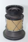 Goerz Hycon  3" f4.5 AERIAL Wide Angle Large Format Lens. Matching ELEMENTS ONLY