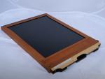 Lotus 8x10" sheet WOODEN Film Holder.  Made in Austria. 8x10 Chamonix, Canham ++