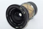 Goerz Hycon  3" f4.5 AERIAL Wide Angle Large Format Lens. Matching ELEMENTS ONLY