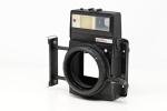 Graflex XL Medium Format Film Press Camera Body Only #B103
