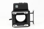 Graflex XL Medium Format Film Press Camera Body Only #B103