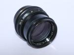 Vintage Goerz  APO Artar 24" f/11 view lens. Covers 14x17. Flange. Deardorff