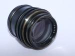 Vintage Goerz  APO Artar 24" f/11 view lens. Covers 14x17. Flange. Deardorff
