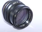 Vintage Goerz  APO Artar 24" f/11 view lens. Covers 14x17. Flange. Deardorff