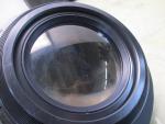 rodenstock apo-ronar-cl 1:9 f=600mm / 24" large format camera lens [5*K-22]