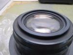 rodenstock apo-ronar-cl 1:9 f=600mm / 24" large format camera lens [5*K-22]