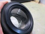 rodenstock apo-ronar-cl 1:9 f=600mm / 24" large format camera lens [5*K-22]