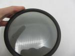 Sinar Large Format Rail Camera Lens Filter Polarizer 546.21 *Coating flaws*