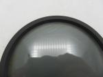 Sinar Large Format Rail Camera Lens Filter Polarizer 546.21 *Coating flaws*