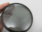 Sinar Large Format Rail Camera Lens Filter Polarizer 546.21 *Coating flaws*