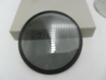 Sinar Large Format Rail Camera Lens Filter Polarizer 546.21 *Coating flaws*