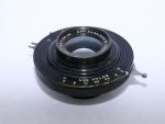 Zeiss Goerz Dagor 24cm(240mm) f6.8 Large Format Lens. Betax #4. Covers 8x10.