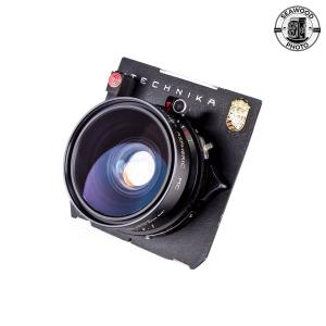 Schneider Super Symmar 110mm f5.6 XL 105° Aspheric MC. EXCELLENT