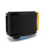 Graflex Singer RH 10 6x7 120 Roll Film Back Holder for 2x3 Cameras