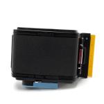 Graflex Singer RH 10 6x7 120 Roll Film Back Holder for 2x3 Cameras