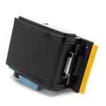 Graflex Singer RH 10 6x7 120 Roll Film Back Holder for 2x3 Cameras