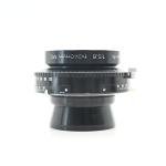 Rodenstock 240mm MC F5.6 Sironar-N Copal 3 Lens 240/5.6 Large Format #131
