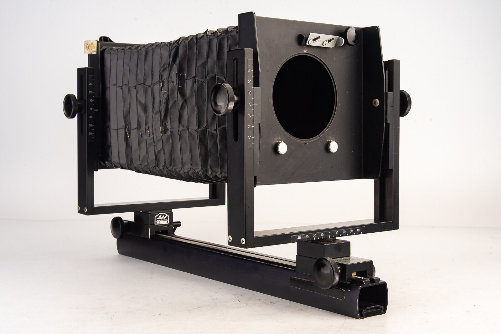 Linhof Kardan Standard 4x5 Vintage Monorail Camera