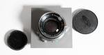 Schneider-Kreuznach 180mm Lens Synchro-Compur Symmar f5.6/180mm - READ.