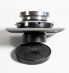 Schneider-Kreuznach 180mm Lens Synchro-Compur Symmar f5.6/180mm - READ.