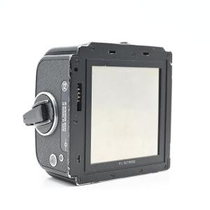 Hasselblad A12 V-Button Roll Film Back [Non-matching Insert] #552