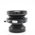 Rodenstock 210mm f5.6 APO-Sironar-N Lens w/ Copal No.1 Shutter #380