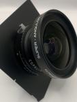 Schneider 90mm f8 Super-Angulon MC 4x5 Lens #49234