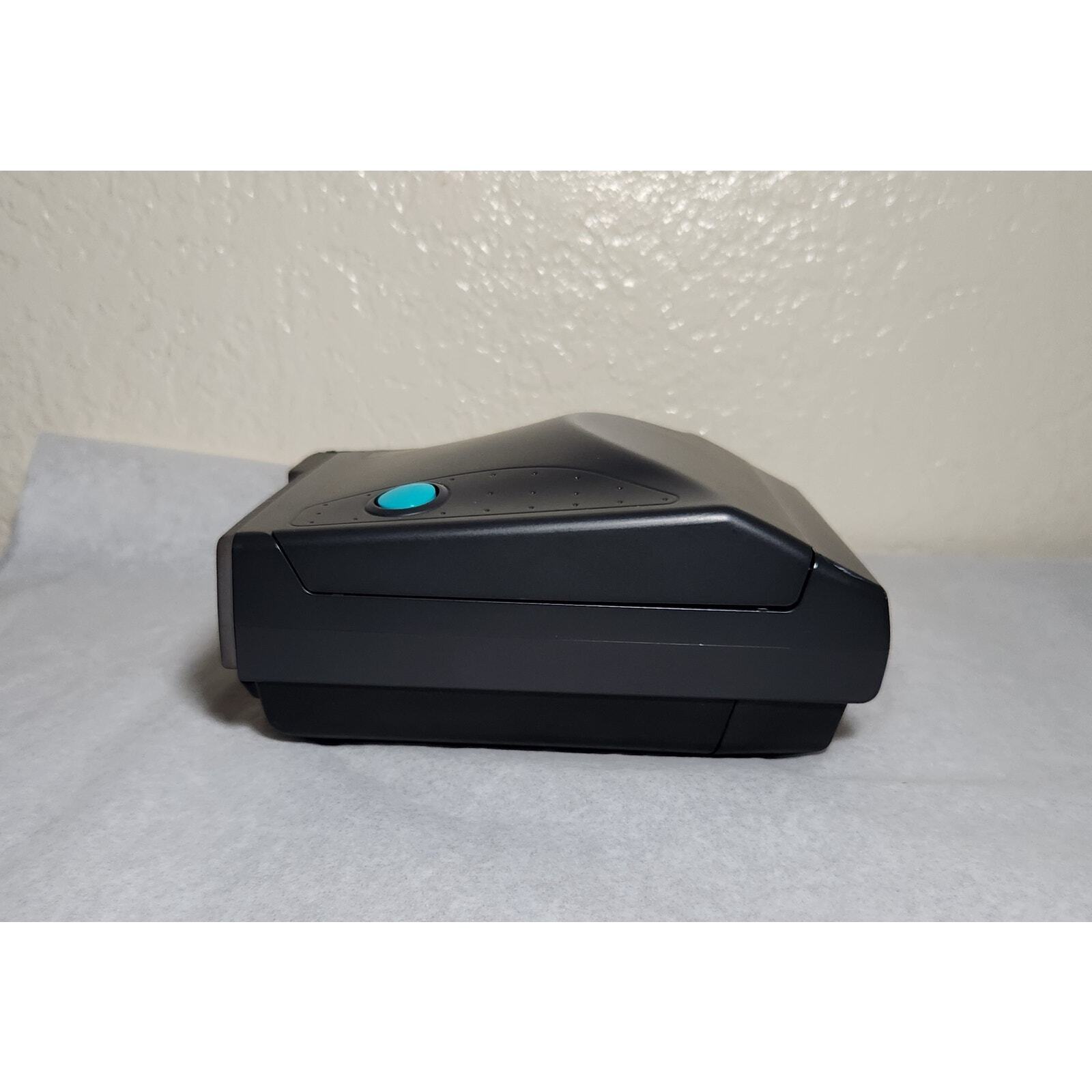 Polaroid Spectra AF Vintage Instant Camera with Manual
