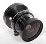 Rodenstock Grandagon MC 90mm F4.5 Lens in Copal #1 Shutter #0051