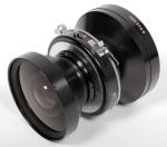 Rodenstock Grandagon MC 90mm F4.5 Lens in Copal #1 Shutter #0051