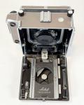 Linhof Super Technika V 4x5 Field Camera with with Symmar 150mm / f5 and Extras