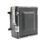 Graflex 45 Crown Graphic 4x5 Large Format Press/View Camera #099