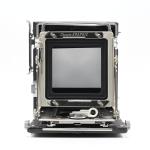 Graflex 45 Crown Graphic 4x5 Large Format Press/View Camera #099