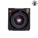 Schneider Super Symmar 80mm f/4.5 XL-105° Aspheric MC Lens EXCELLENT