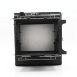 Graflex 45 Crown Graphic 4x5 Large Format Press/View Camera #099