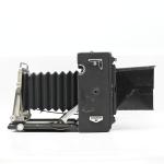 Graflex 45 Crown Graphic 4x5 Large Format Press/View Camera #099