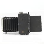 Graflex 45 Crown Graphic 4x5 Large Format Press/View Camera #099