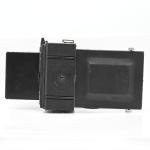 Graflex 45 Crown Graphic 4x5 Large Format Press/View Camera #099